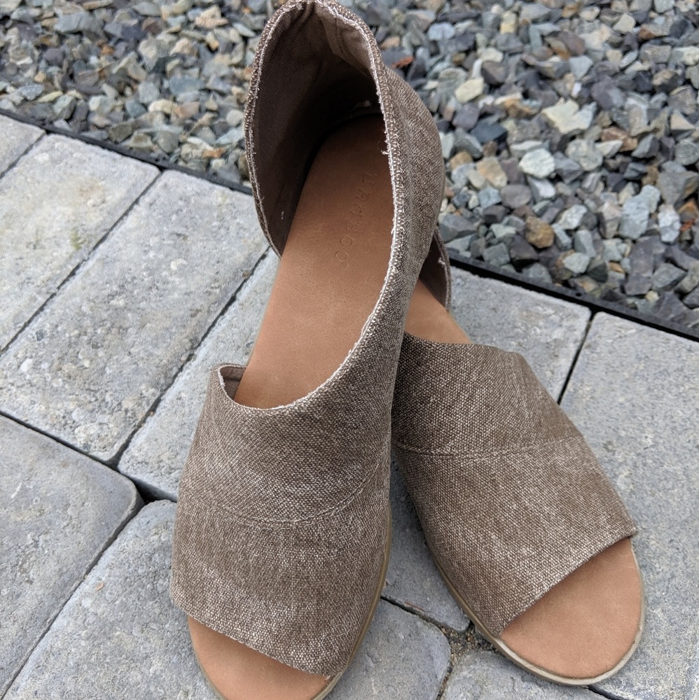 Sandals